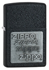 363	四代锡ZIPPO